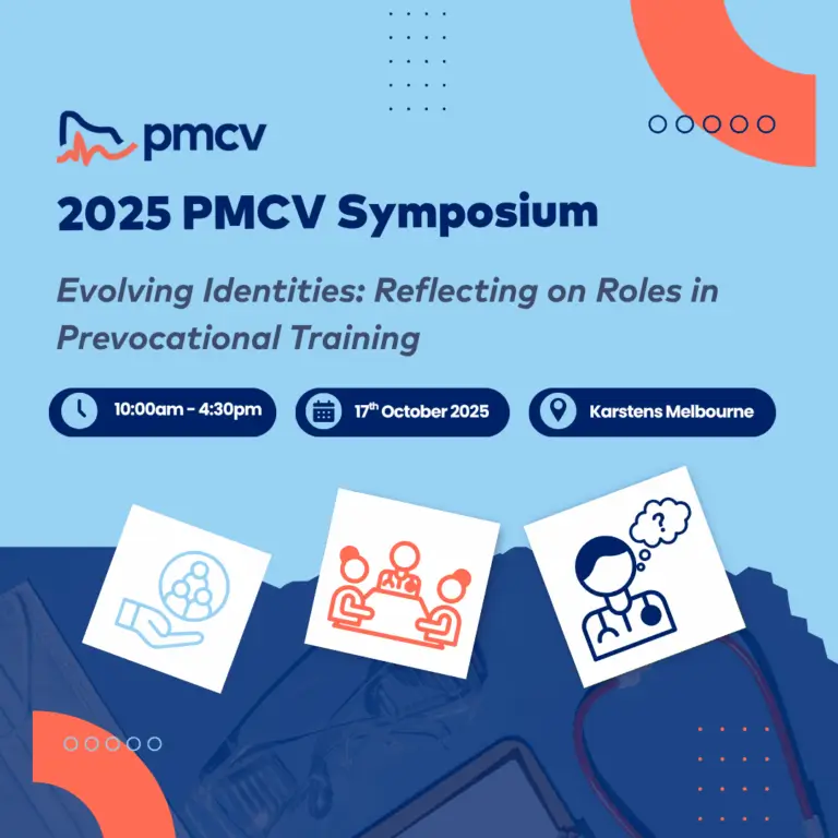 Registrations Open for 2025 PMCV Symposium blog