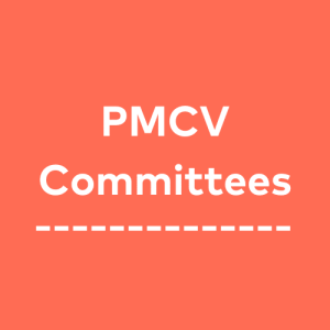 PMCV Committees