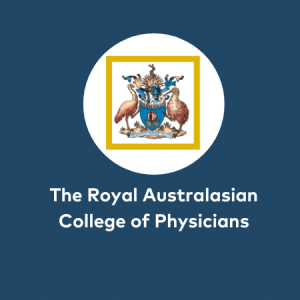 The Royal Australasian College of Physicians