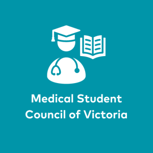 medical student council vic
